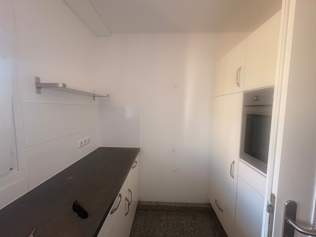 Flatshare Ottobrunn Albertus-Magnus-Weg - Küche