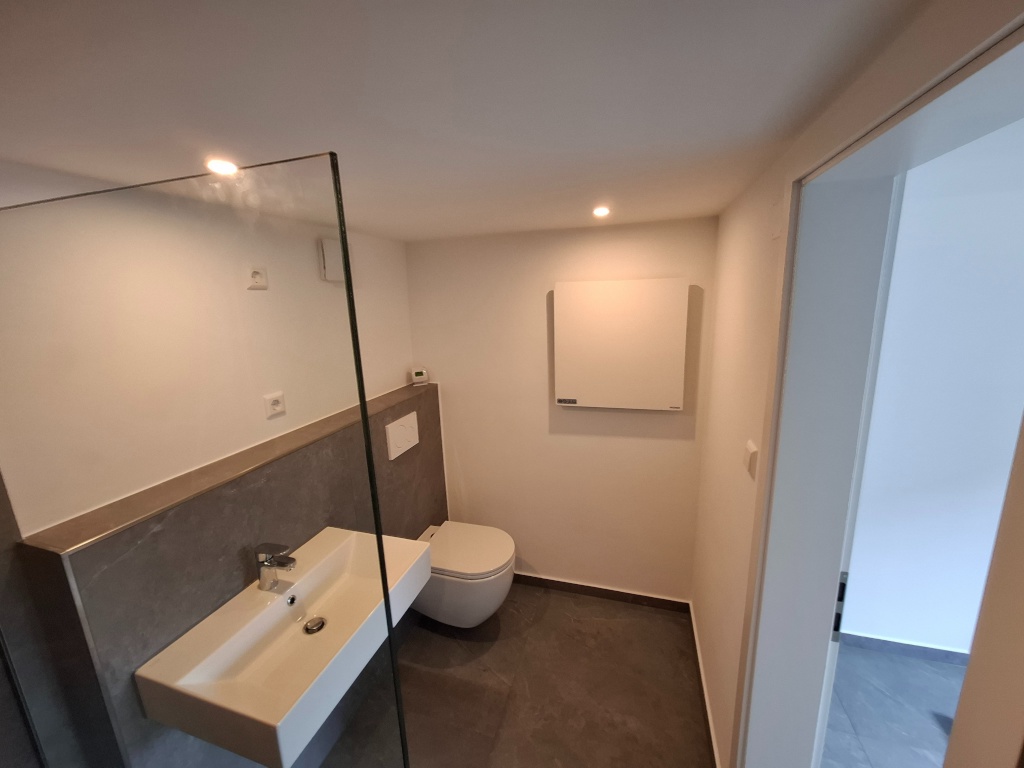 Kleine 1 Zimmer Wohnung – Emhildstrasse 23, 70437 Stuttgart Zazenhausen – Vorschaubild 2