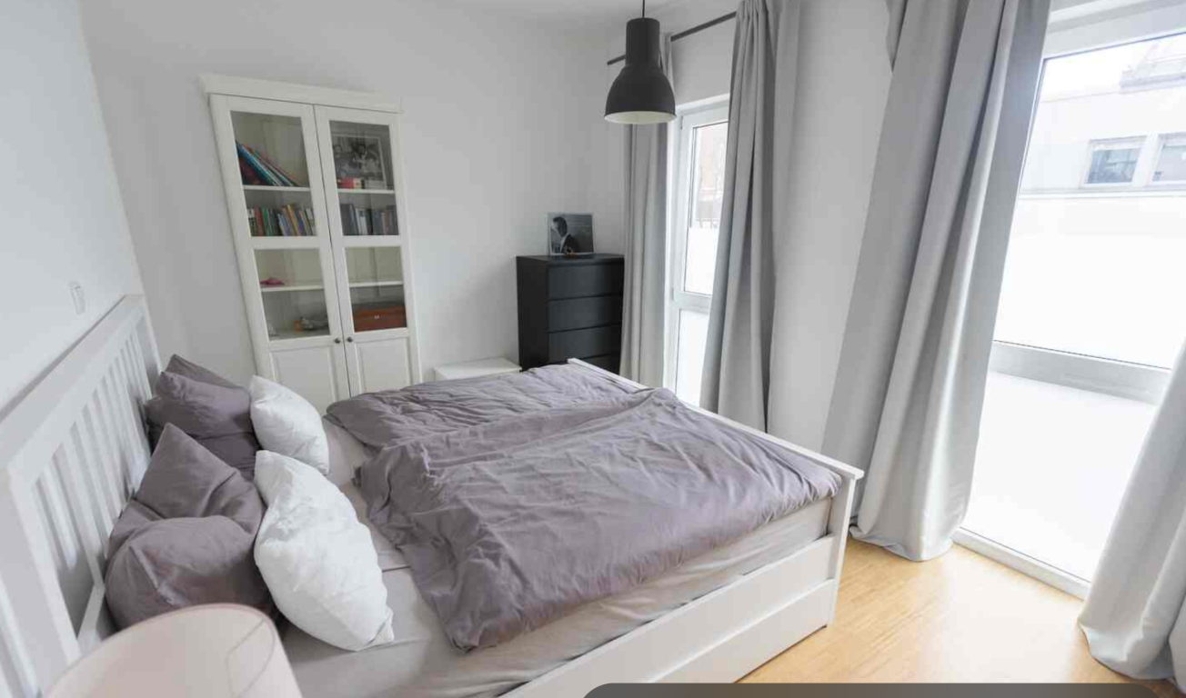 3-Zimmer Wohnung in St Pauli – Bernhard-Nocht-Straße 81, 20359 Hamburg Hamburg – Vorschaubild 8