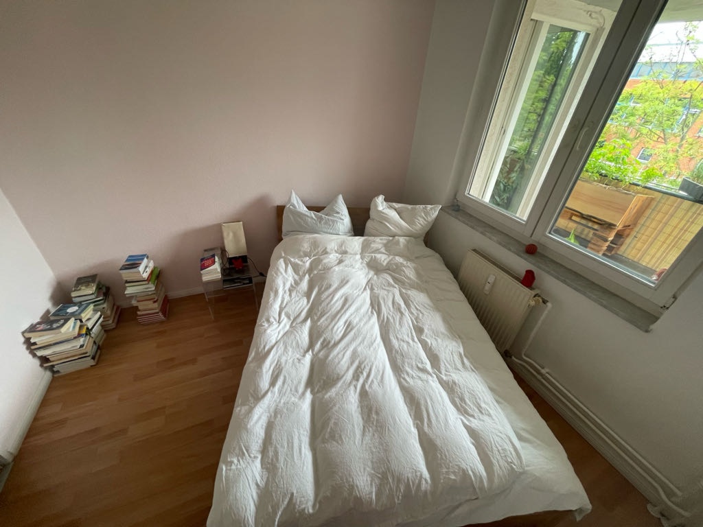 Wohnung Berlin Karow Achillesstraße 44 - Bild 14