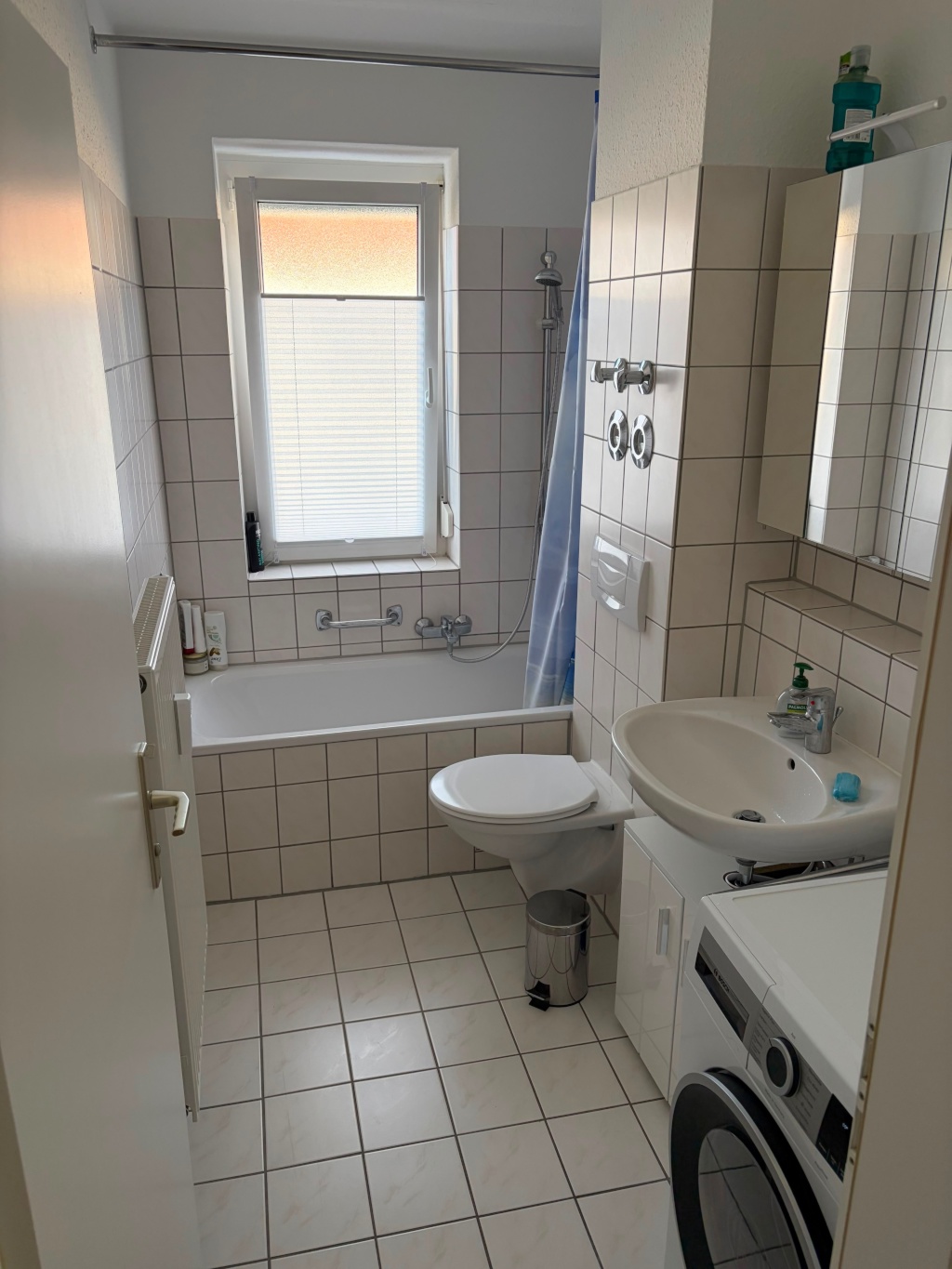 Möblierte 3-Zimmer-Wohnung 65 m2 | Stuttgart | ab sofort bis 30.09. – Kemmelbergstraße, 70374 Stuttgart Bad Cannstatt – Vorschaubild 6