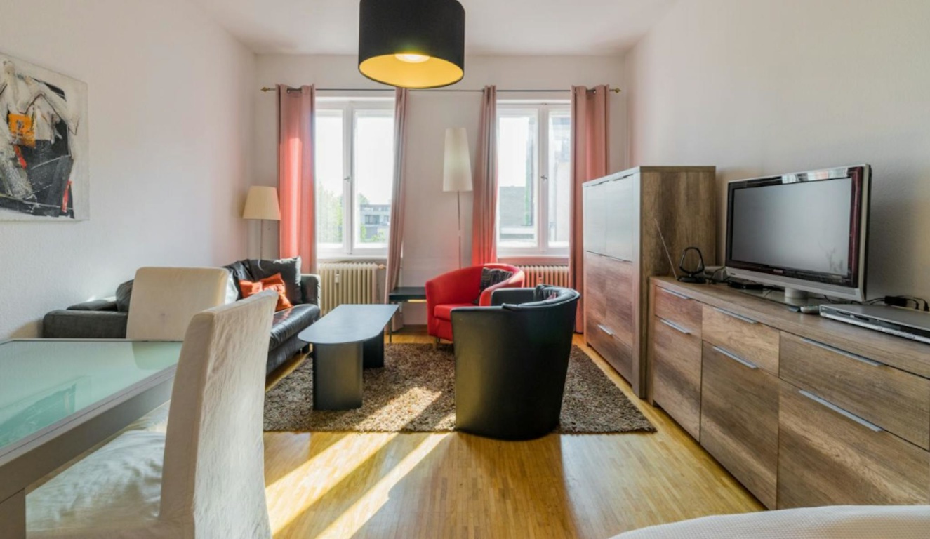 Dahlmannstraße, Berlin – Dahlmannstraße, 10629 Berlin – Vorschaubild 5
