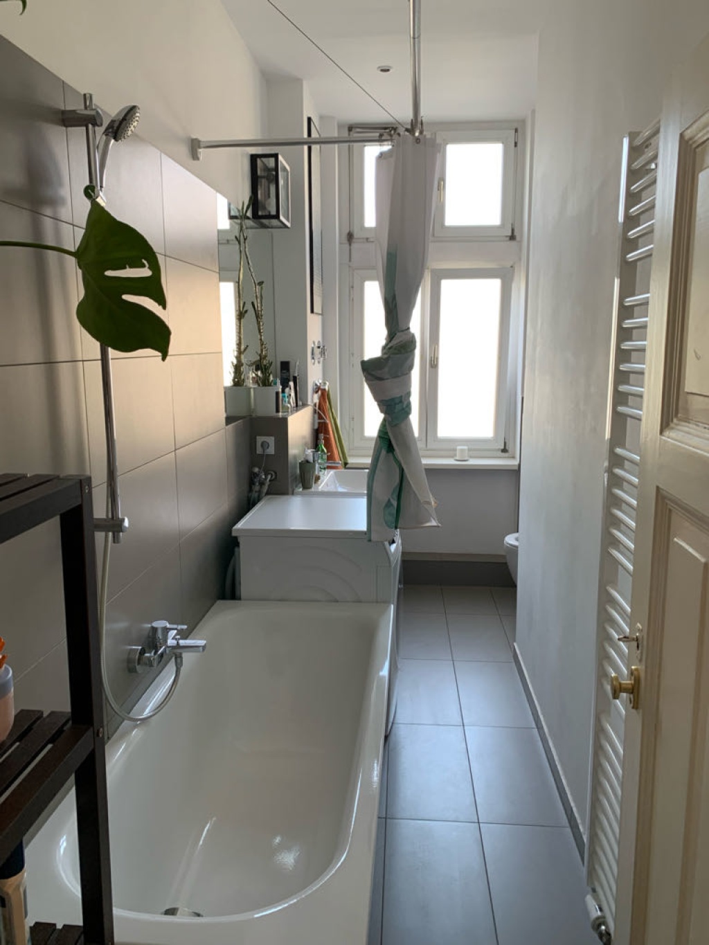 Flat Neukölln Lahnstraße - picture 6