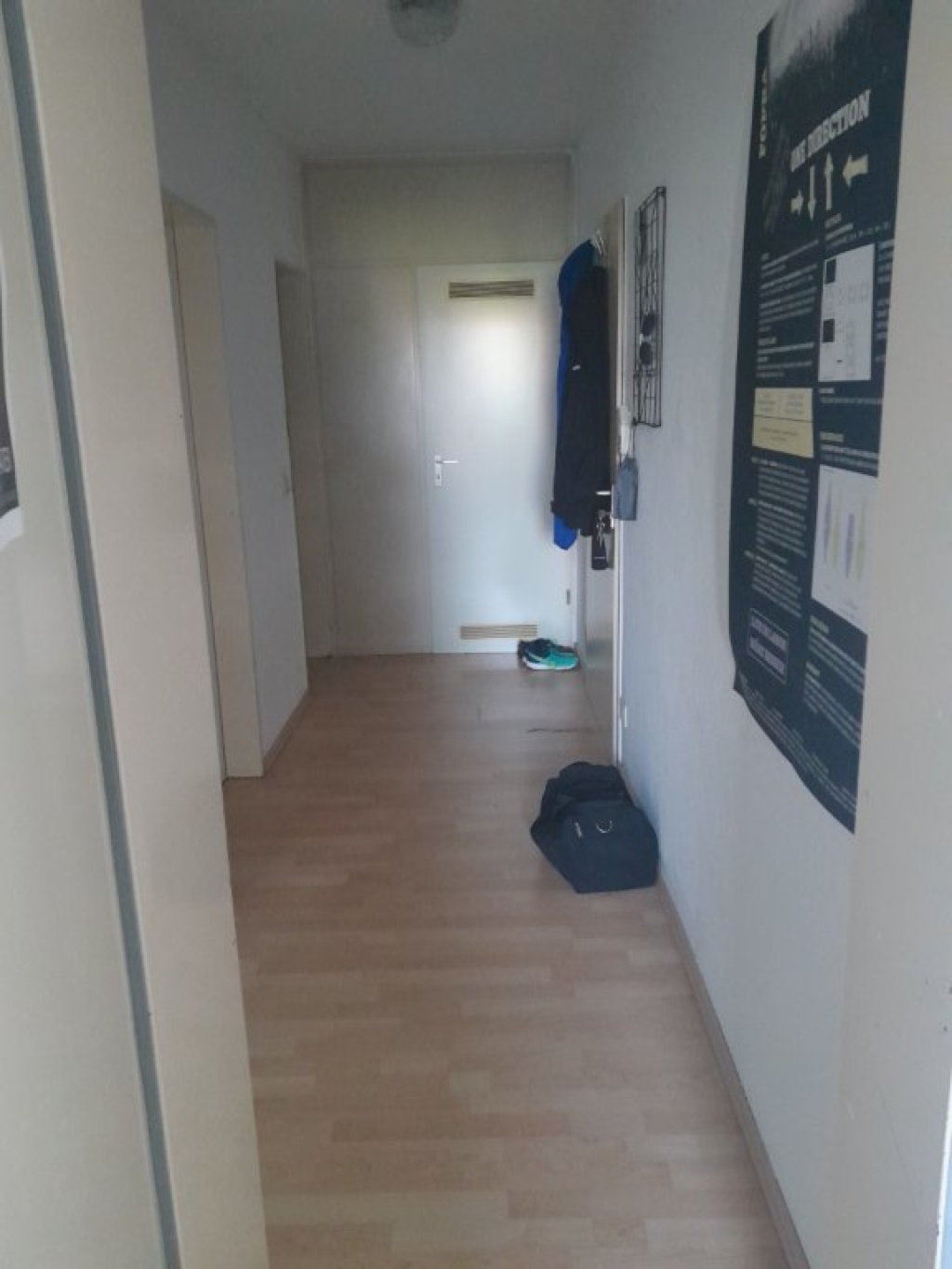 Wunderschöne ruhige 1,5 Zimmer Wohnung, Verlängerung / Übernahme evtl. – Hermann-Rein-Straße, 37077 Göttingen Weende – Vorschaubild 14