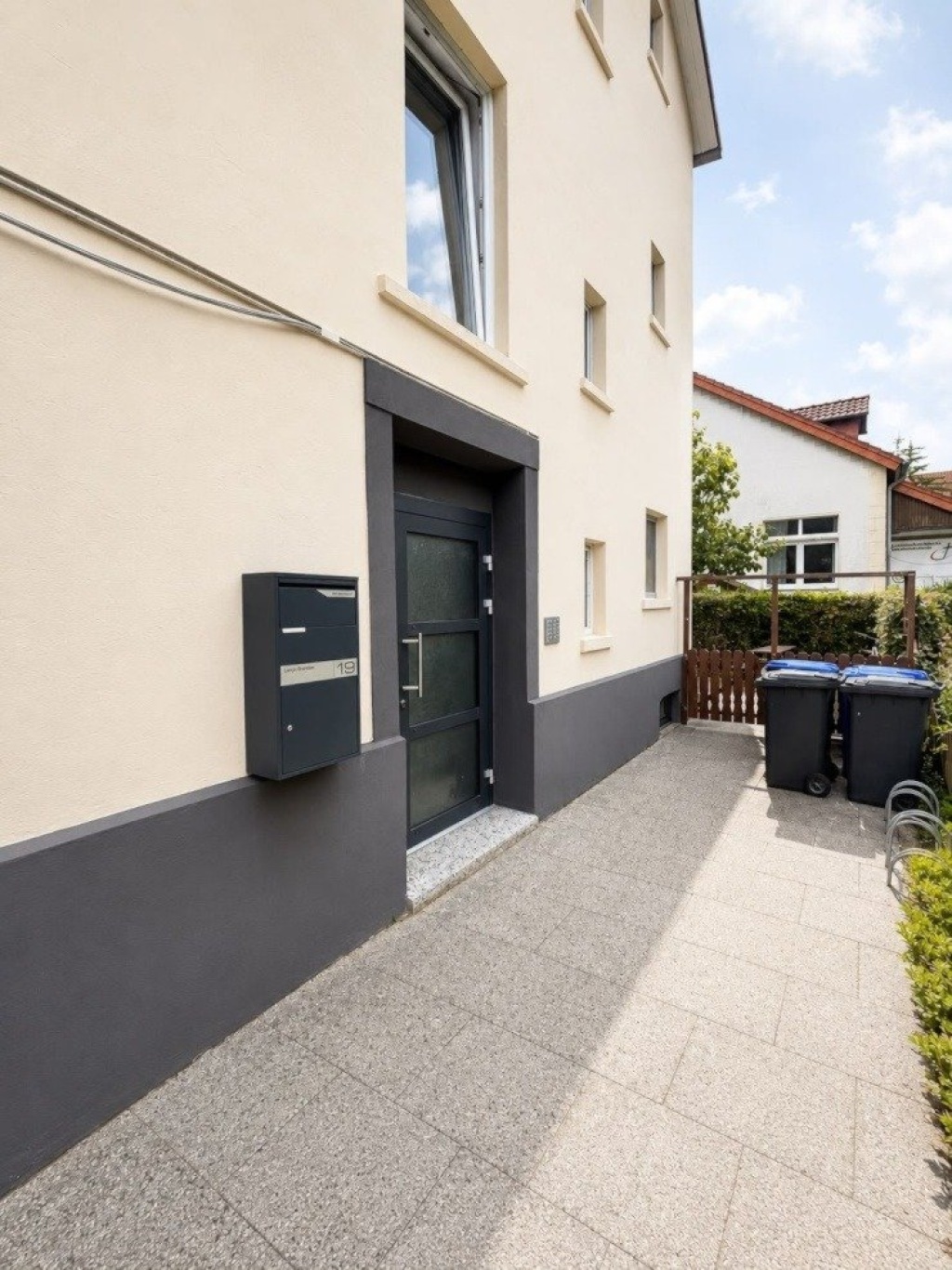 Habitación en WG Wüste Lange Straße 19 - foto 3