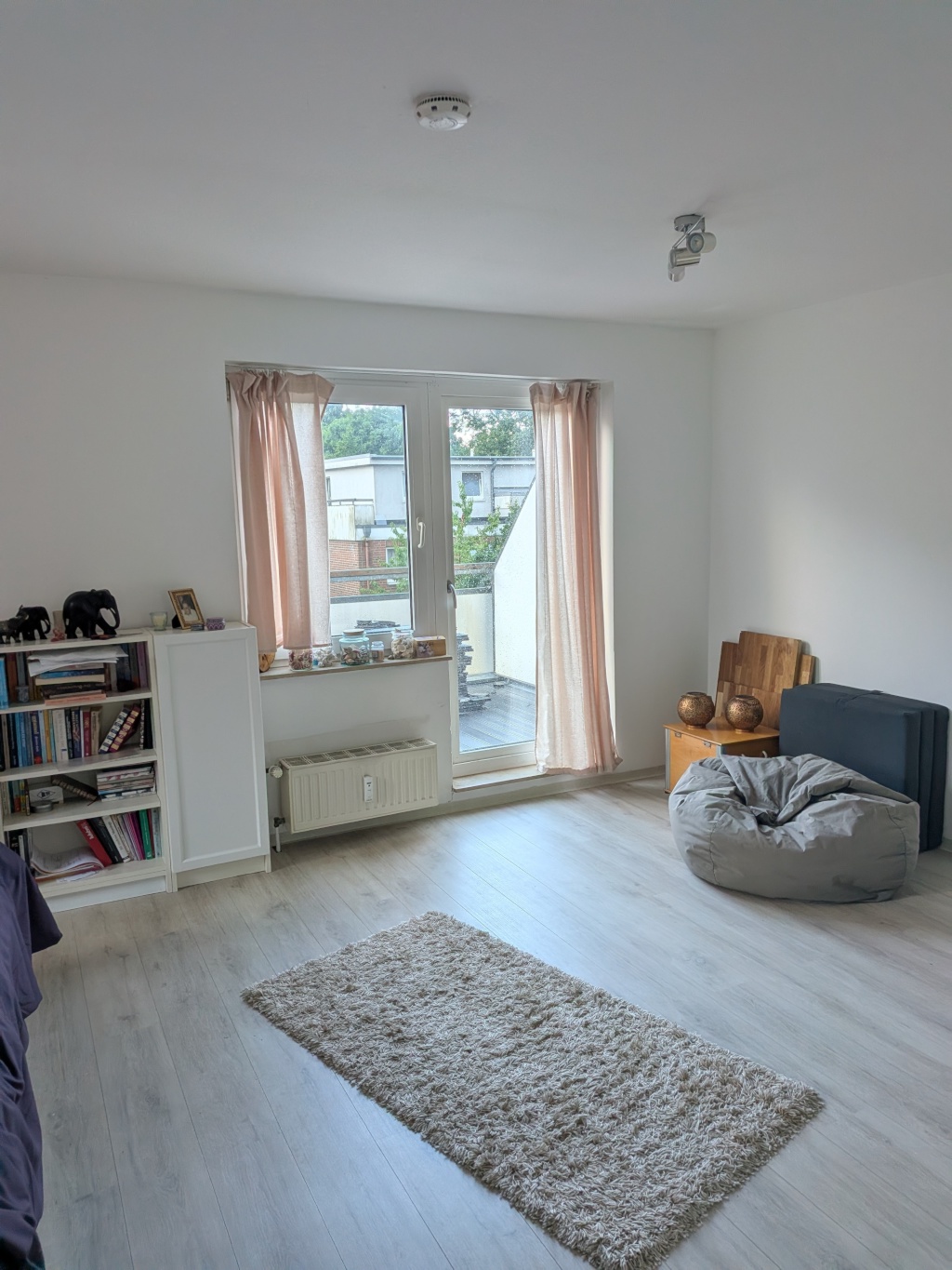 gemütliche 1 Zimmer Wohnung in Hamburg Harburg auf Zeit – Hanhoopsfeld, 21079 Hamburg Hamburg – Vorschaubild 3