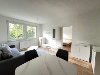 Anzeigenbild: Möblierte Wohnung in Hochschulnähe | ideal auch als 2er-WG!