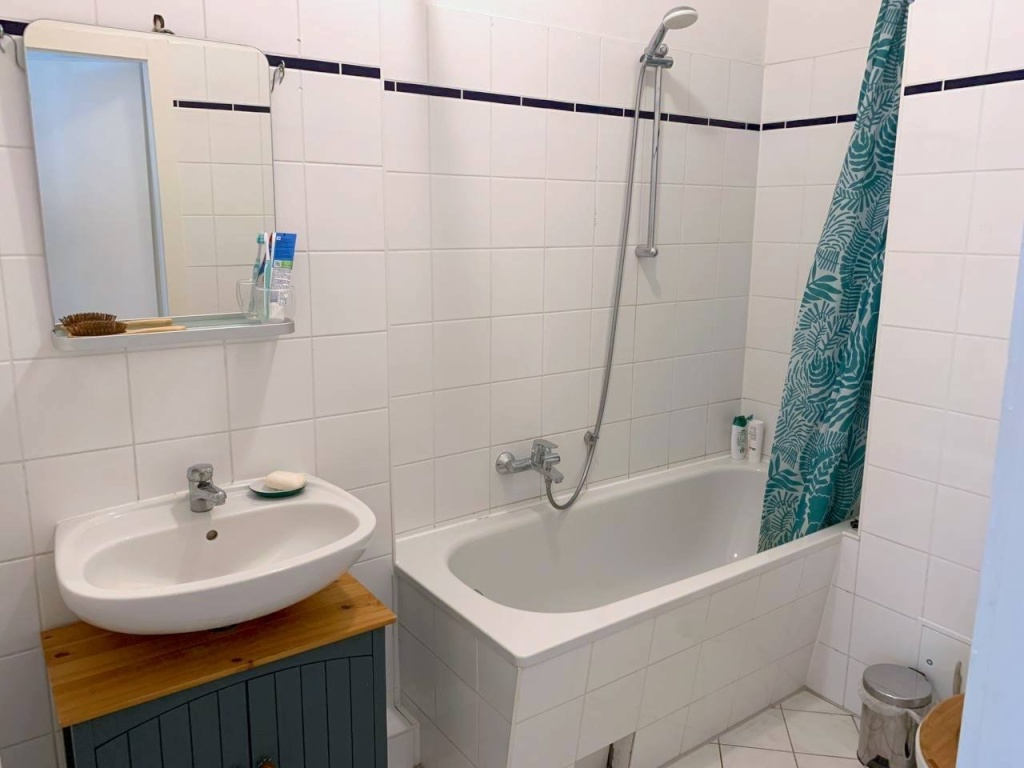 Flat Alt-Treptow / Neukölln / Kreuzberg / Friedrichshain Beermannstraße - picture 7