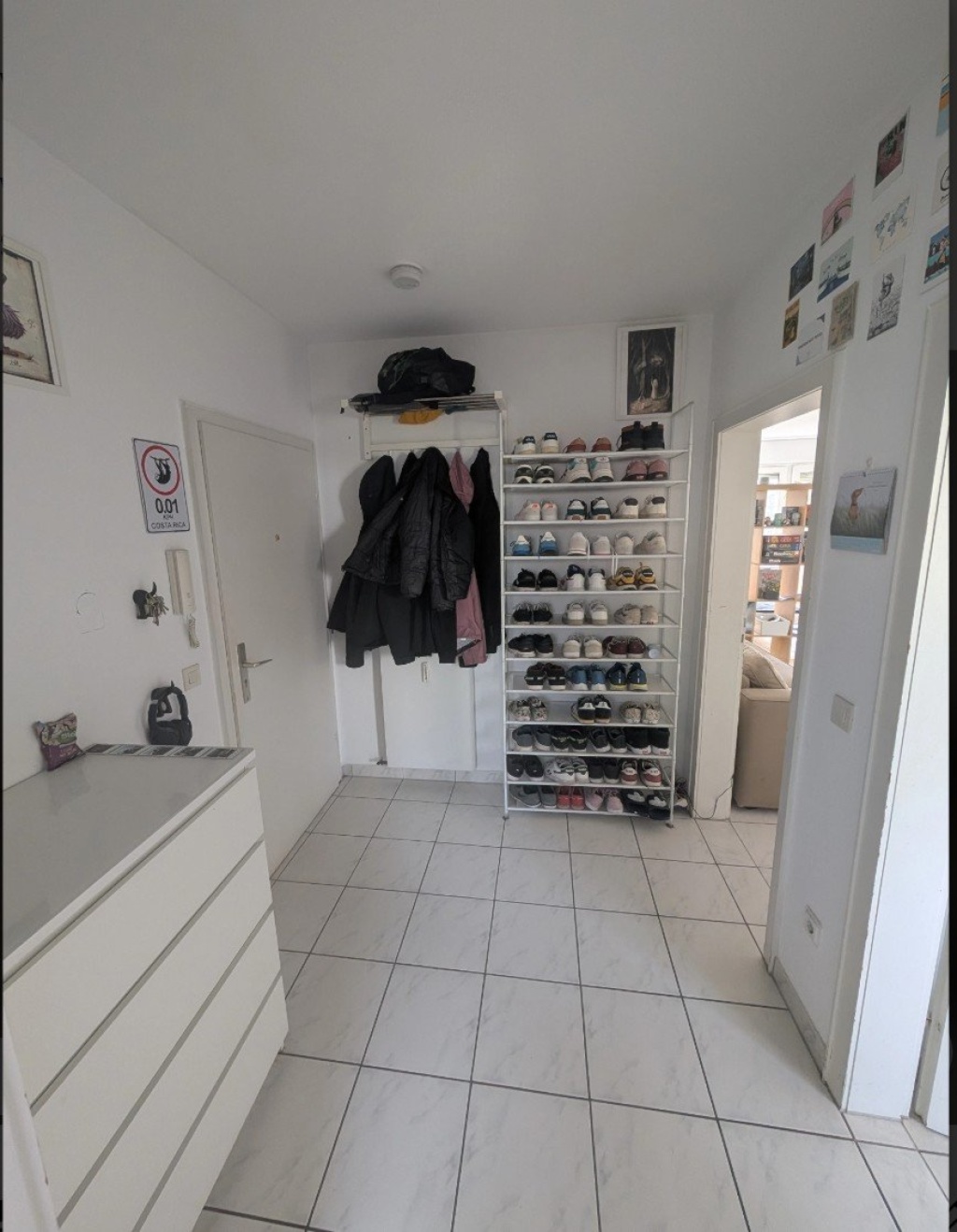 Wohnung in Dellbrück – Umbachstraße, 51069 Köln Dellbrück – Vorschaubild 2