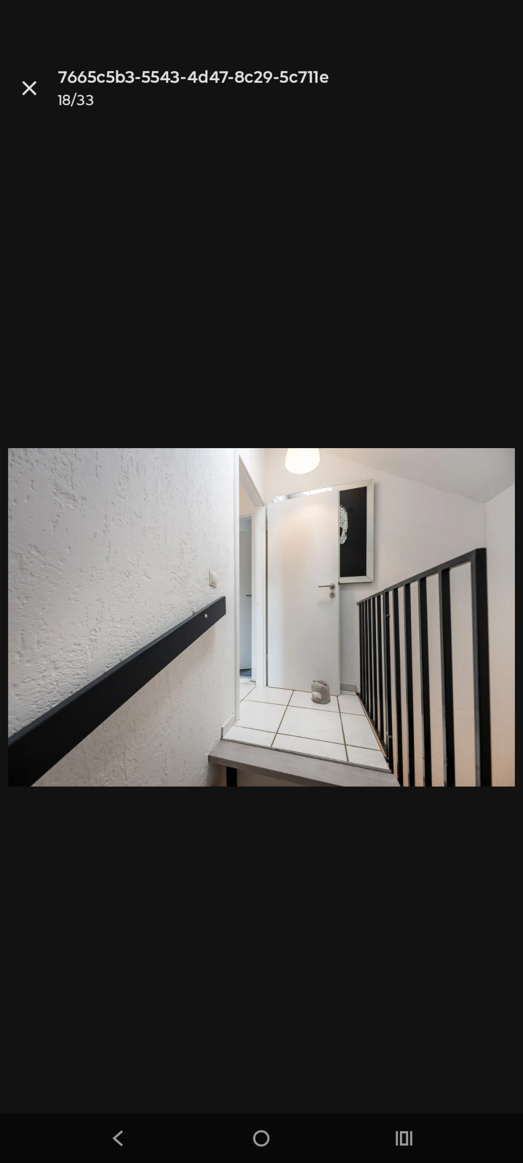 1bhk apartment – Chorbuschstraße 9, 50765 Köln Esch/Auweiler – Vorschaubild 3