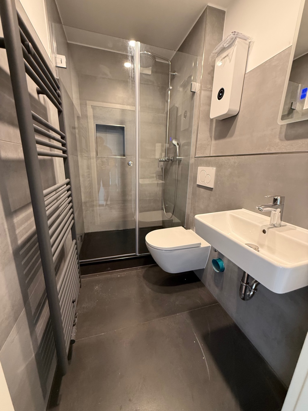 2 frisch sanierte 3-Zimmer Maisonette-City-Apartments – ideal für 2er-WG | ab 1.180 € all inclusive
