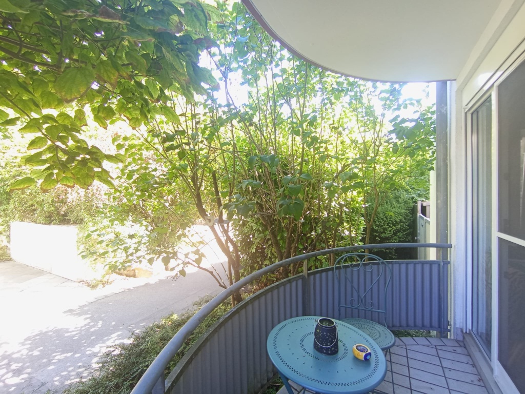 Großzügige, möblierte 2-Zimmer-Wohnung mit Garten, Jacuzzi & Terrasse in Stuttgart-Riedenberg – befristet für 3 Monate – Wiesenäckerstraße, 70619 Stuttgart Riedenberg – Vorschaubild 14