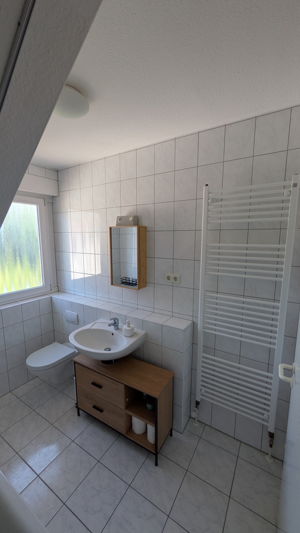 Bright 2-room apartment with balcony near University campus – Backhaushohl, 55128 Mainz Mainz – Vorschaubild 9