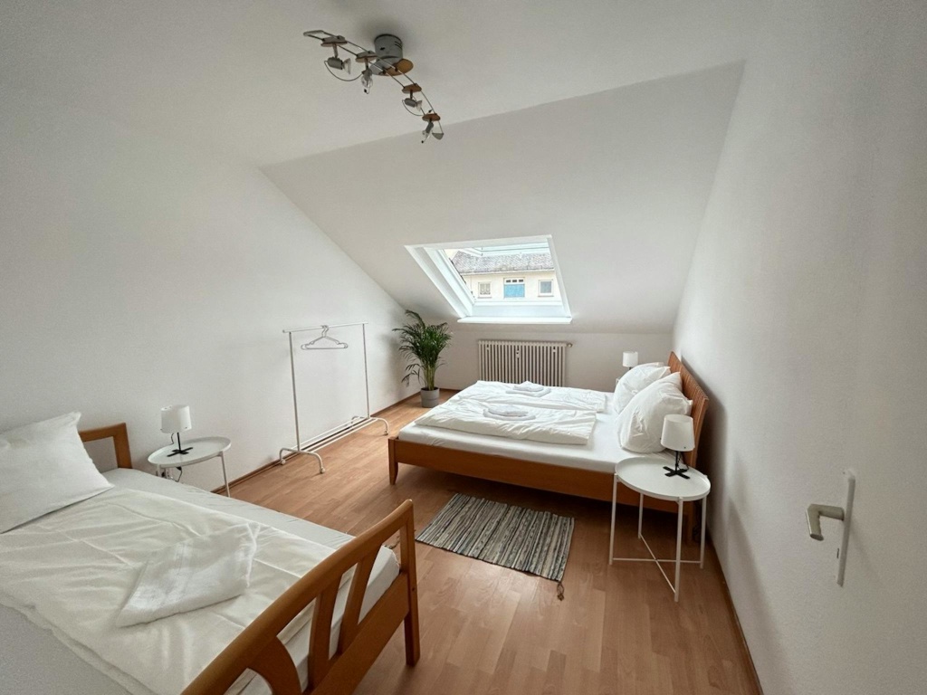 Flat Westend-Nord Feldbergstraße - picture 3