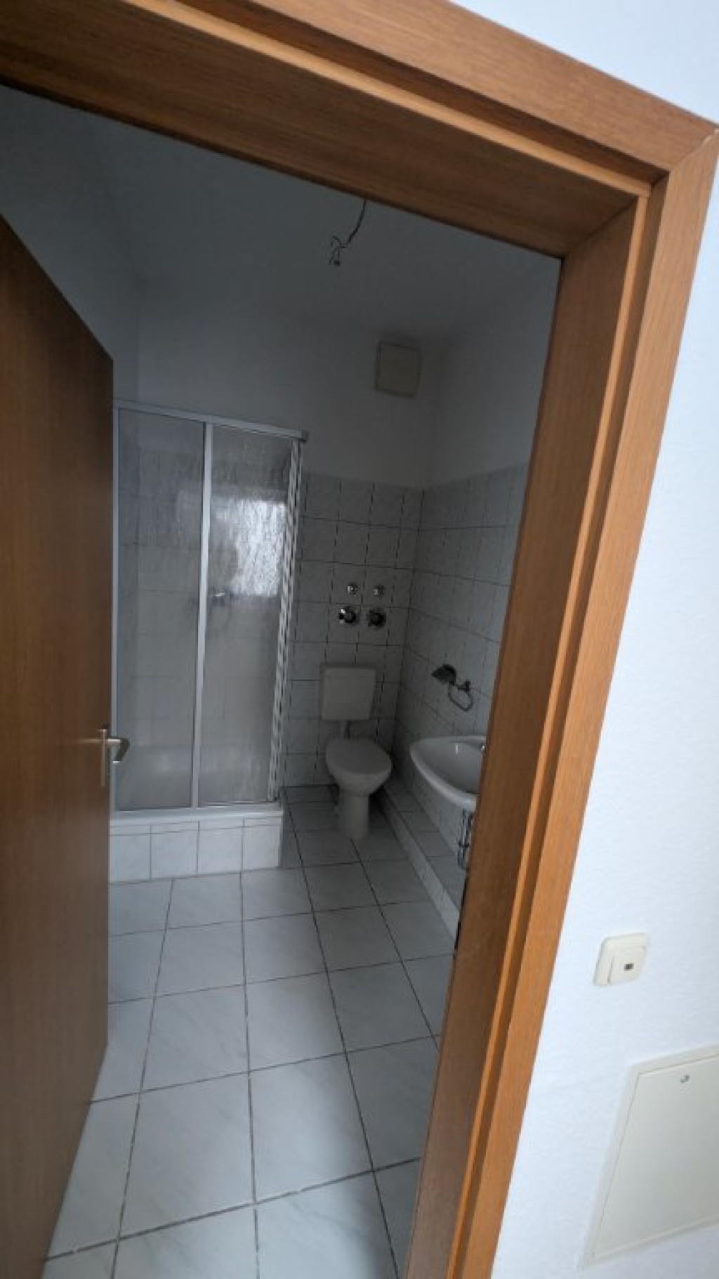 1-Zimmerwohnung in Magdeburg perfekt für Studenten – Annastraße 14, 39108 Magdeburg Stadtfeld Ost – Vorschaubild 3