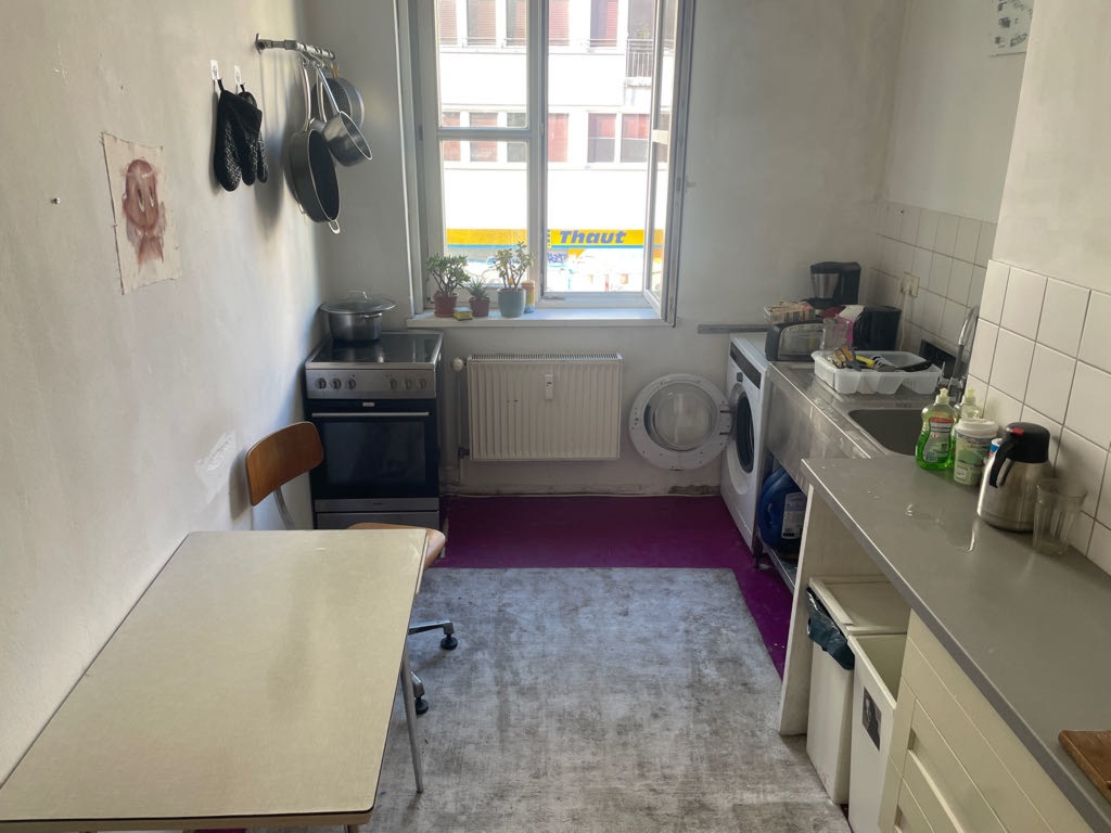 Wohnung Friedrichshain Oderstrasse 7 - Bild 3