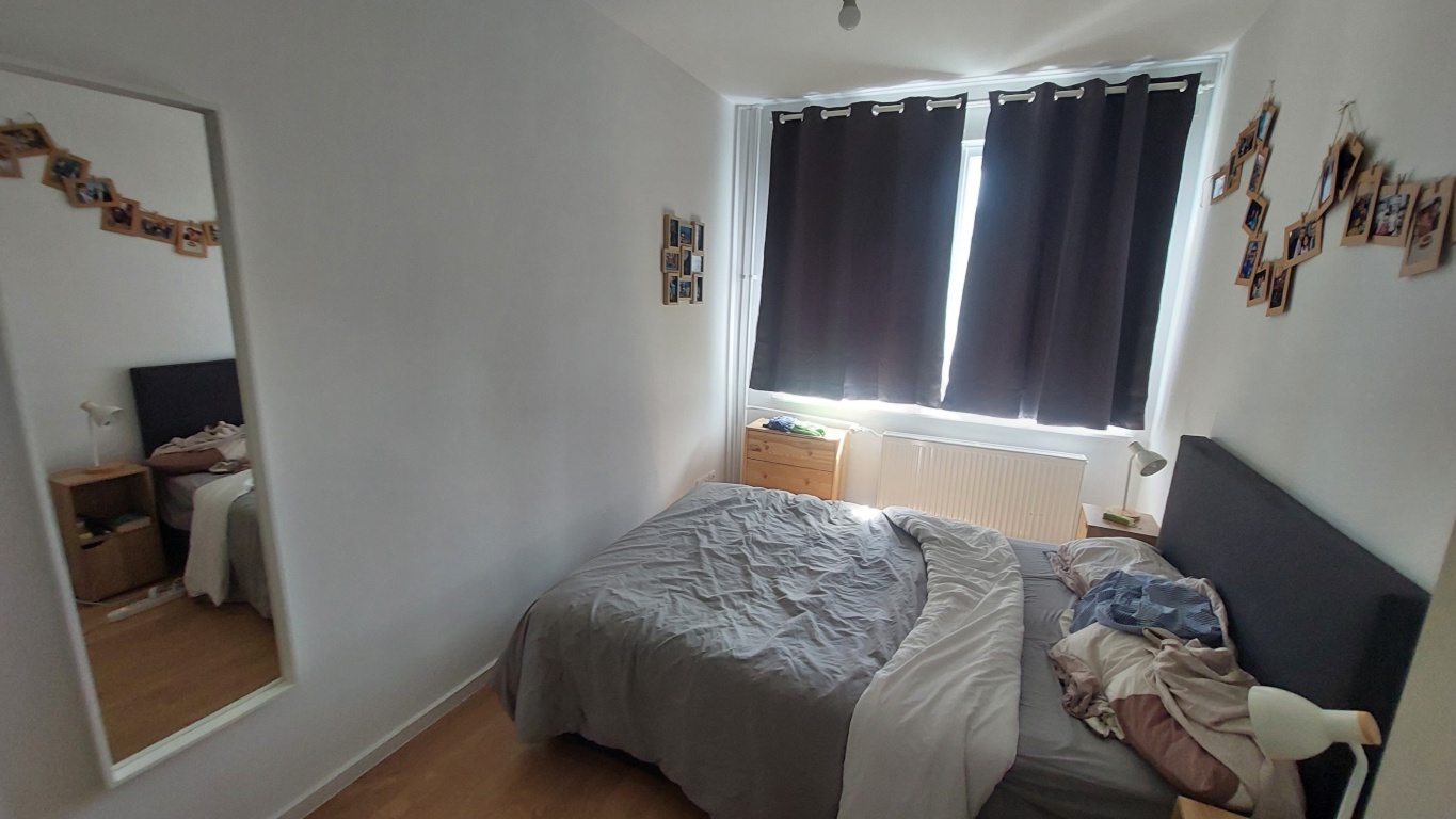 9-22nd September Sublet - Lighty flat available for 1/2 persons from 9.09 to 22.09 (flexible dates) – Salzwedeler Strasse, 10559 Berlin Berlino – Vorschaubild 7
