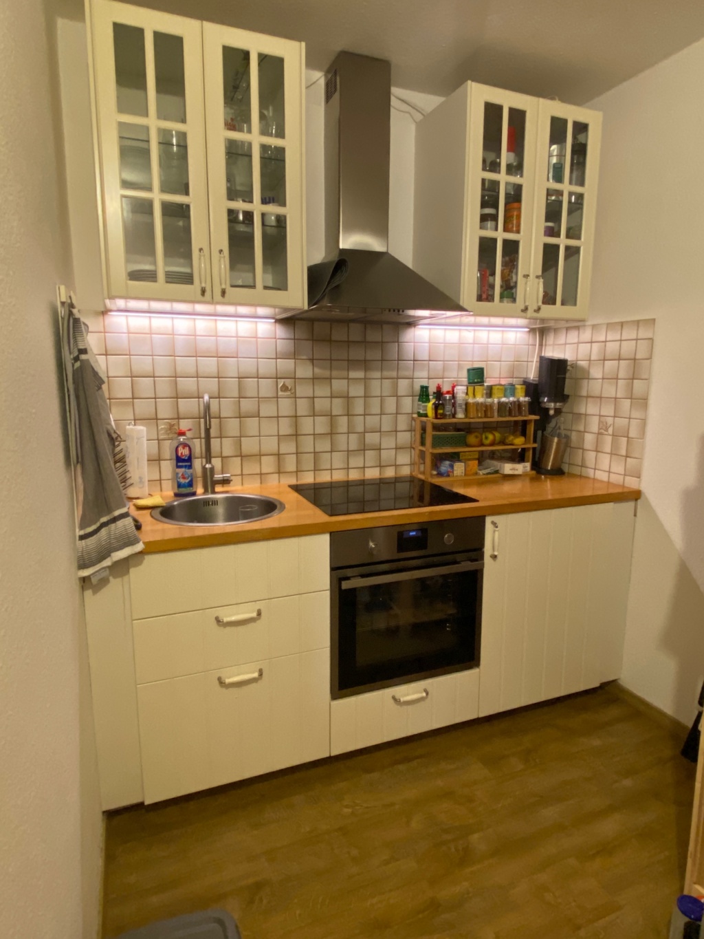 Wohnung zur Untermiete – Amselweg, 26122 Oldenburg Eversten – Vorschaubild 5