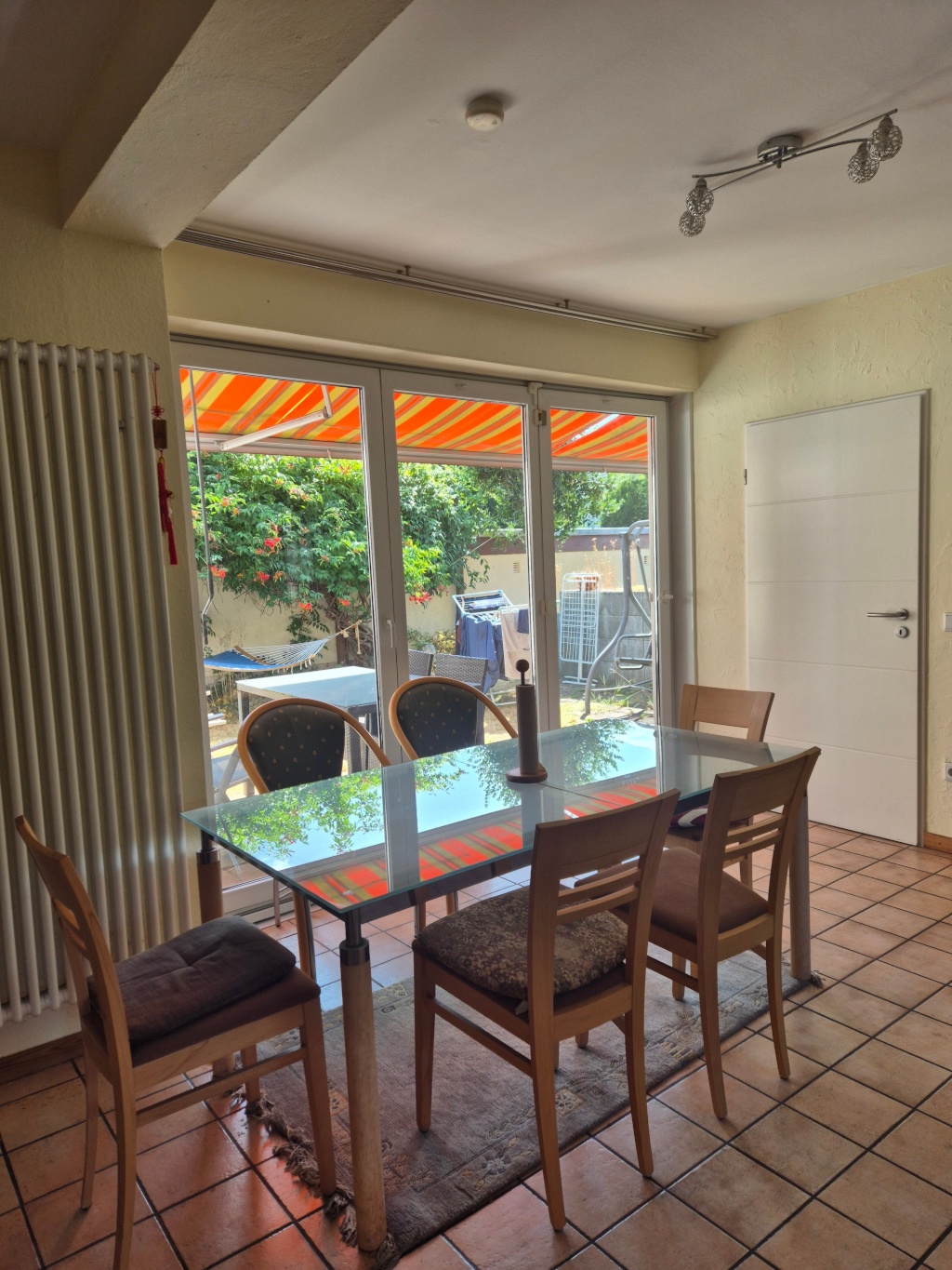 Habitación en WG Berg Fidel Mazzottistraße - Kitchen