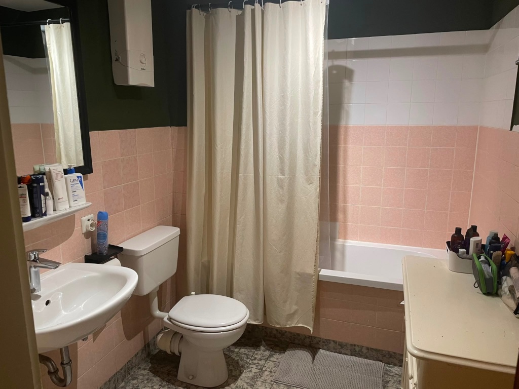 Möblierte 1-Zimmer-Wohnung zur Zwischenmiete | 30.08.–22.10.2026 – Frankfurter Straße 304, 51103 Köln Höhenberg – Vorschaubild 7