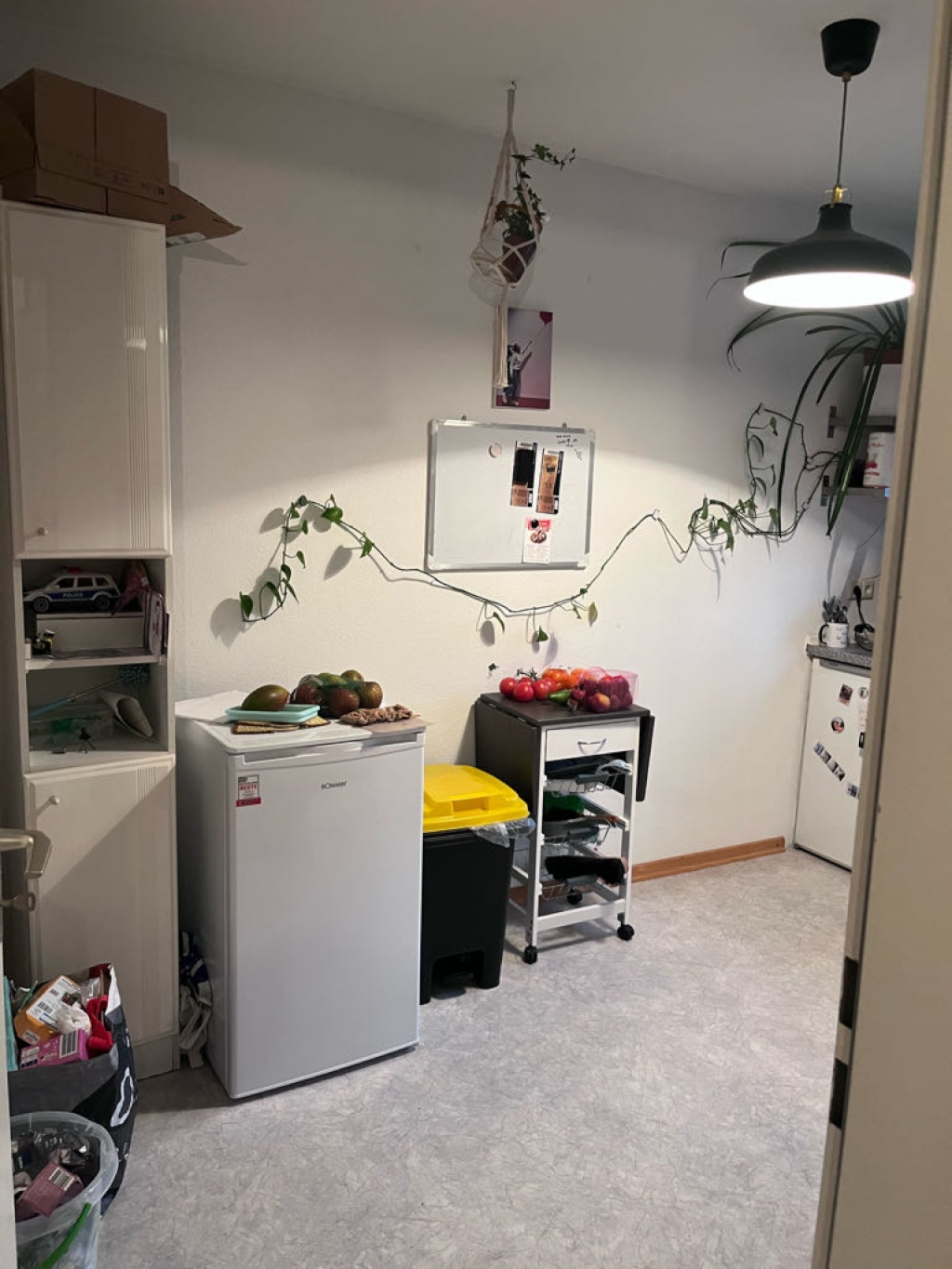 Flat Alsterdorf A - picture 3