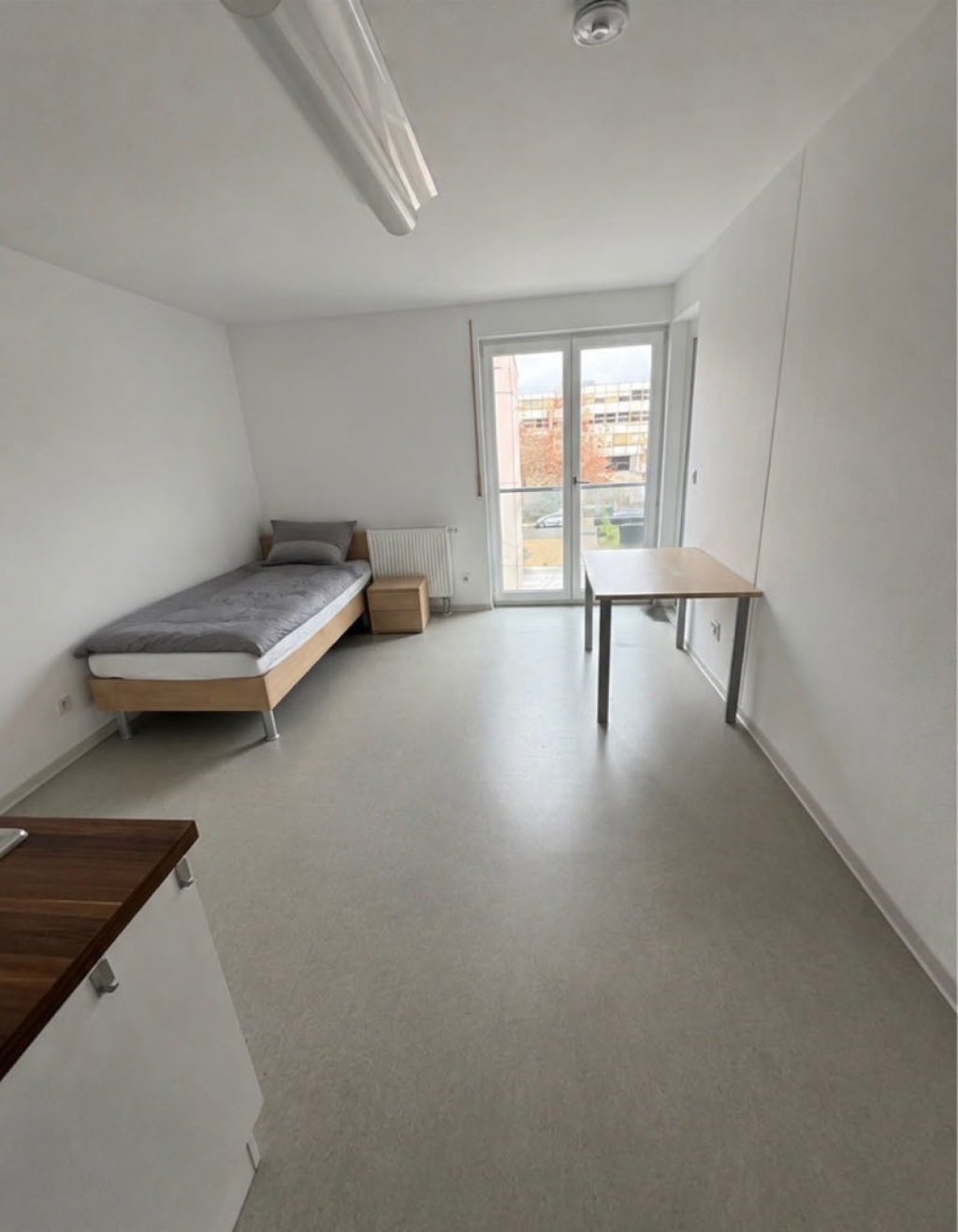 1-Zimmer-Wohnung Heilbronn Paulinenstraße 14/1 - Bild 1