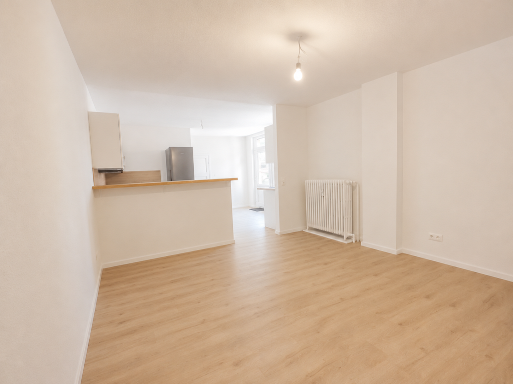 Ideal für 3erWG-Neugründung – großzügige Wohnung in Kiel – Exerzierplatz 22, 24103 Kiel Exerzierplatz – Vorschaubild 5