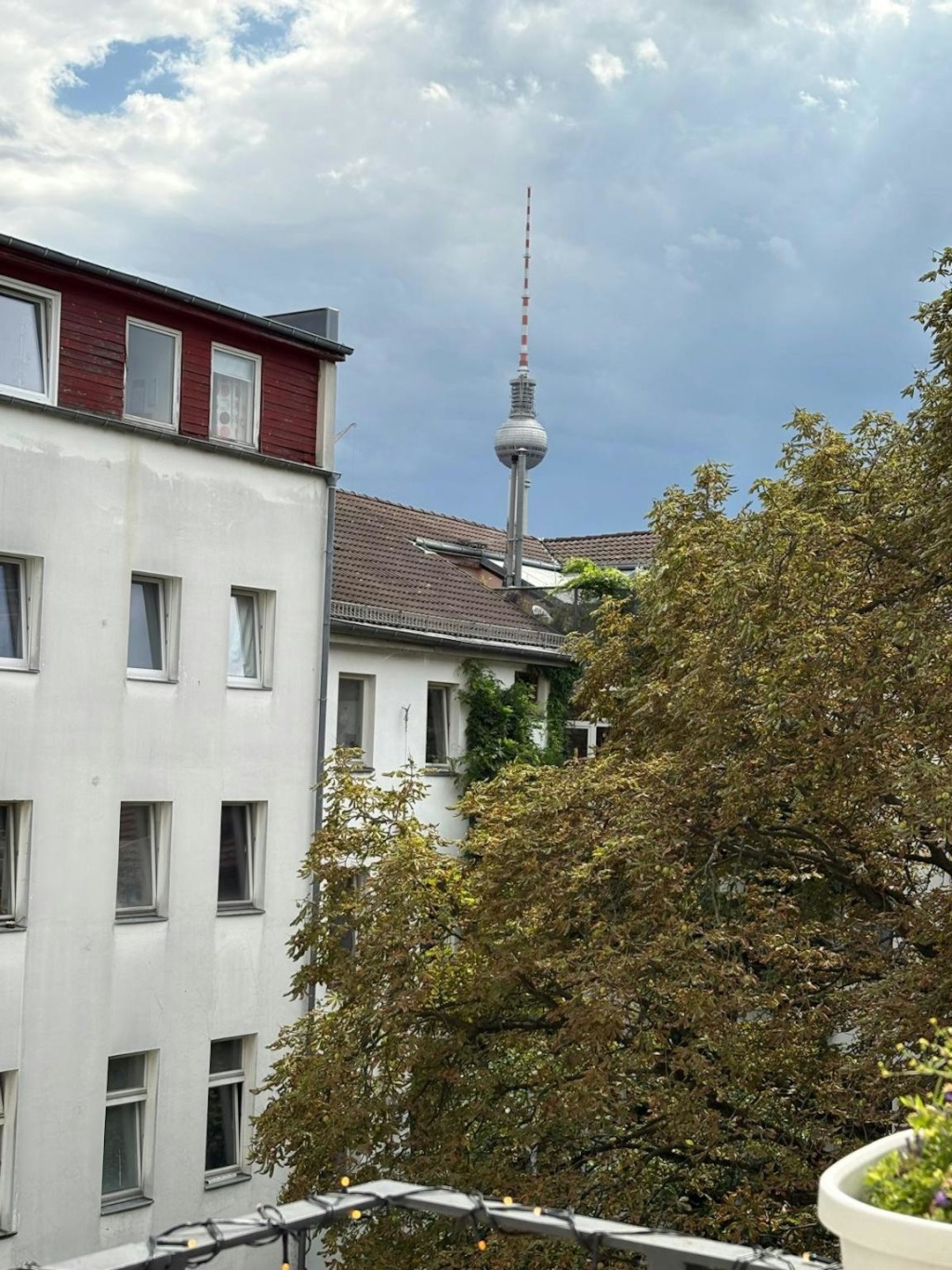 Christinenstraße, Berlin – Christinenstraße, 10119 Berlin Mitte – Vorschaubild 6