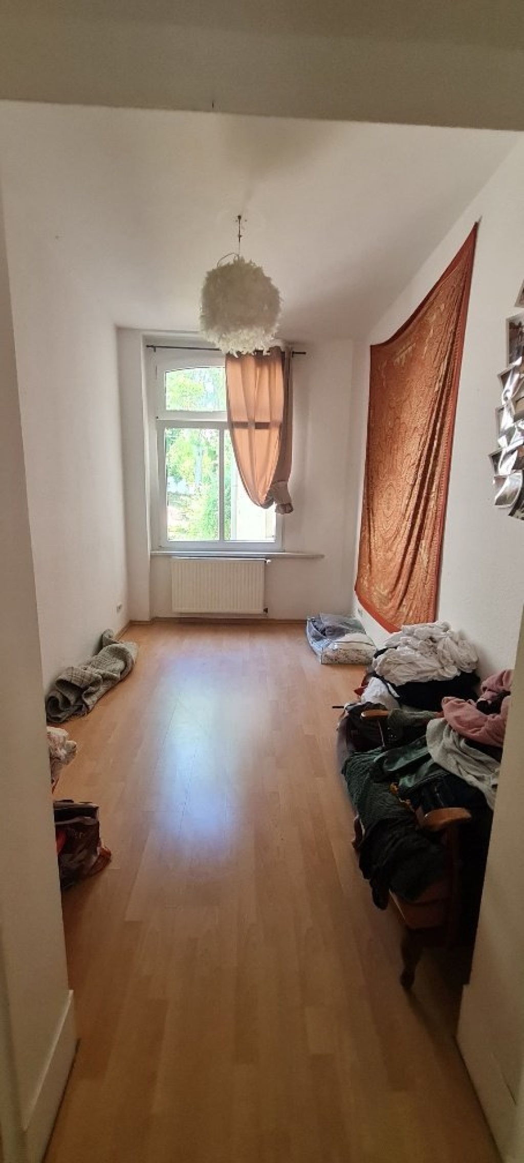 Wohnung Kröllwitz Kröllwitzer Str. 5 - Schlafzimmer 2