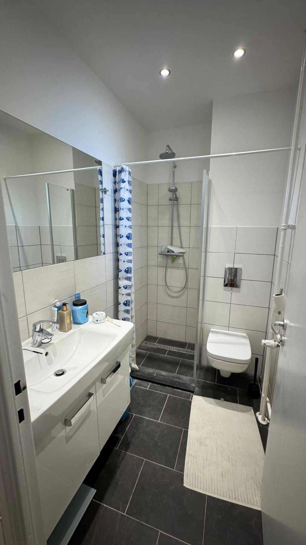 Möblierte 34 m2 Wohnung in Berlin-Westend | Zwischenmiete 01.–30.09. und möglicher Nachmieter ab Oktober | U2/TU-Nähe – Karolingerplatz 3, 14052 Berlin Charlottenburg-Wilmersdorf – Vorschaubild 6