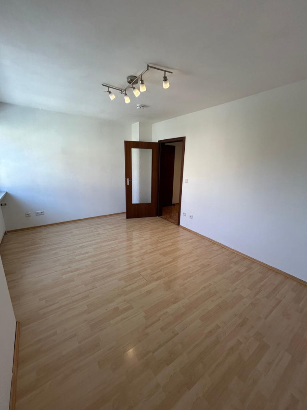 1-Zimmer-Wohnung Kumpfmühl Gutenbergstraße 9 - Bild 2