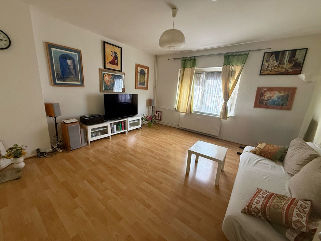 Wohnung Schöneberg Koburger Straße 9 - Bild 1
