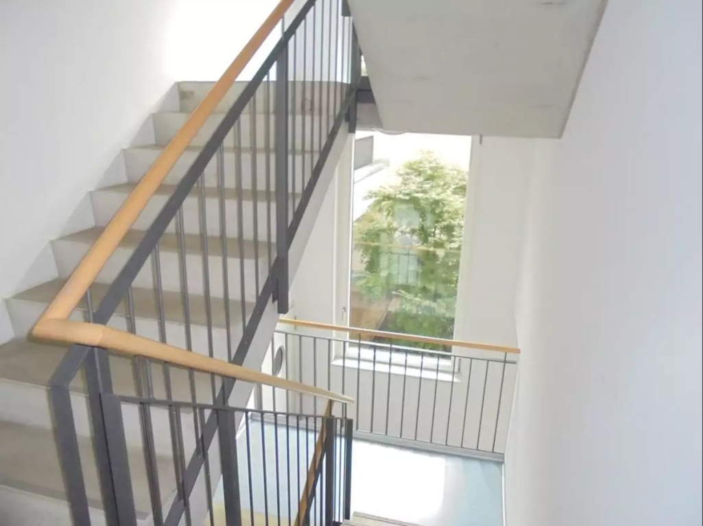 Wohnung Tiergarten Kluckstr. 00 - Bild 8