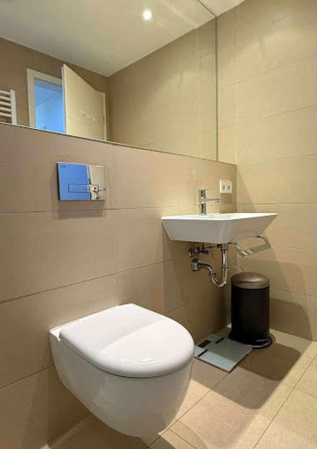 1-Zimmer-Wohnung Kreuzberg Mariannenplatz - Bild 6