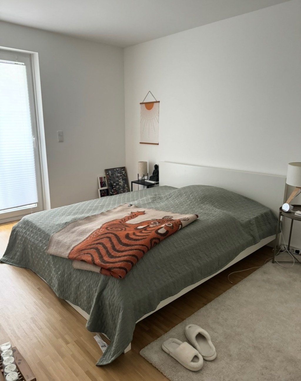 Flat Feldmoching-Hasenbergl Wellenkampstraße - picture 3