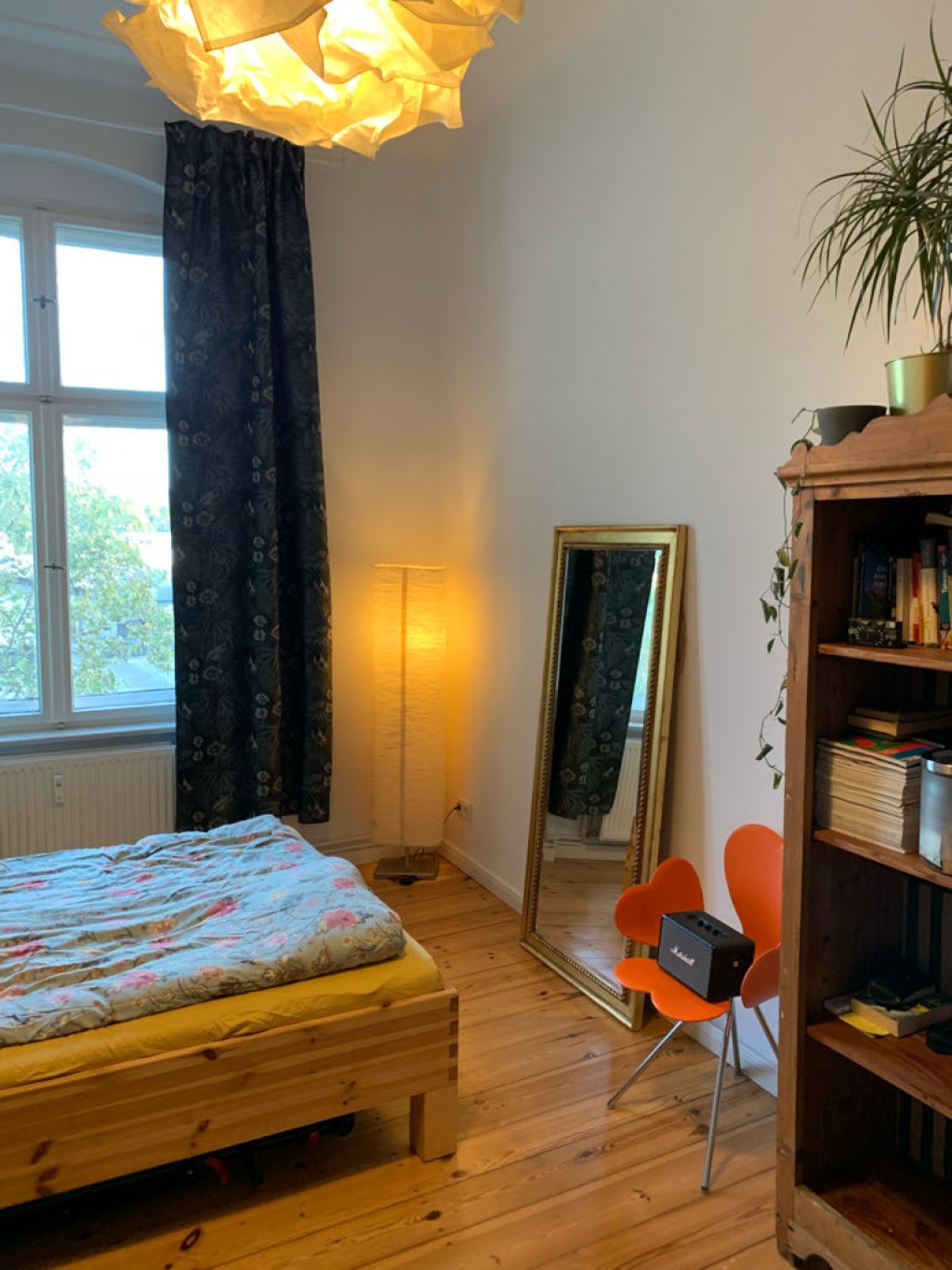 Flat Neukölln Lahnstraße - picture 10