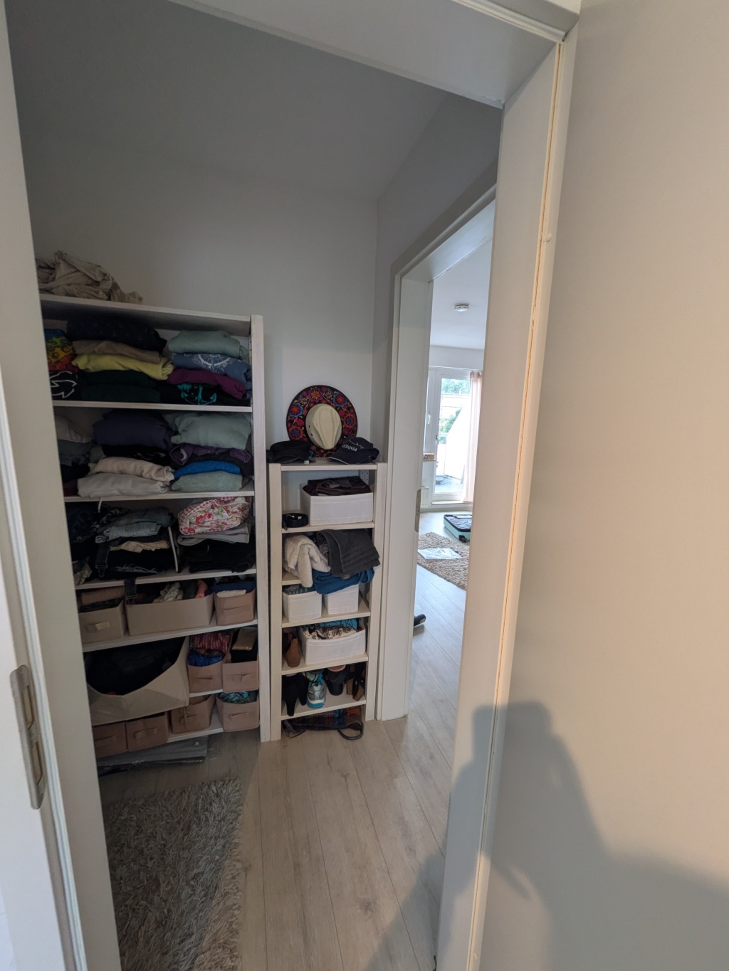 gemütliche 1 Zimmer Wohnung in Hamburg Harburg auf Zeit – Hanhoopsfeld, 21079 Hamburg Hamburg – Vorschaubild 6