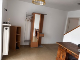 Zimmer in cooler WG mit Garten 700€