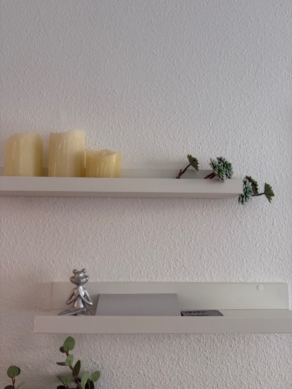 Q7: 1-Zimmer-Apartment Mannheim mit offener Küche – stylisch, zentral, alles fußläufig – 68161 Mannheim Quadrate – Vorschaubild 7