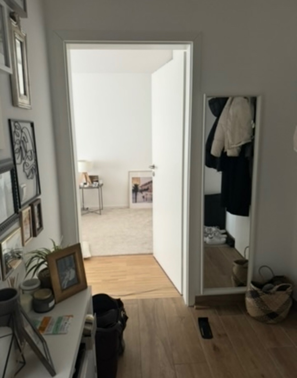 Flat Feldmoching-Hasenbergl Wellenkampstraße - picture 6