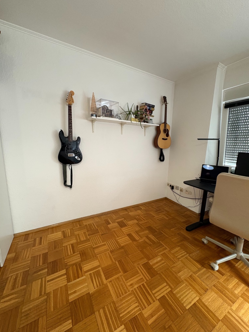 Helles Studio-Apartment nahe Bushof & Zentrum Aachen – nur für Berufstätige – Mariahilfstraße 16, 52062 Aachen Aachen – Vorschaubild 3
