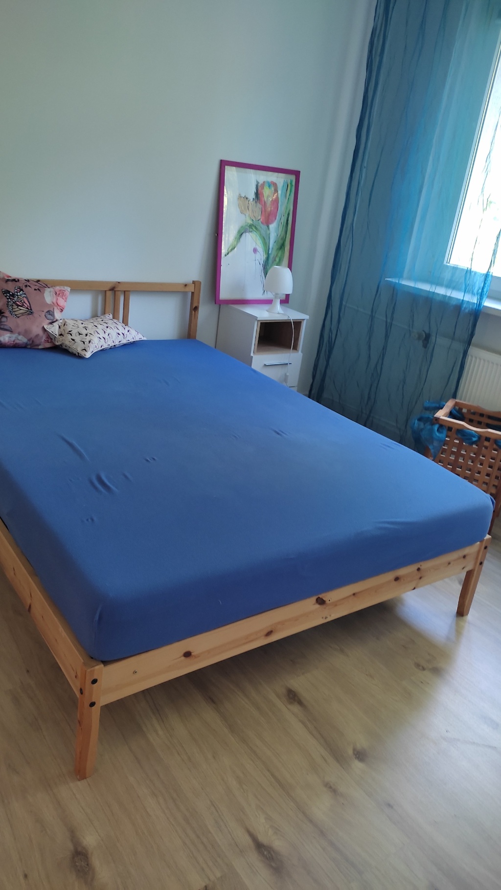 Wohnung Marzahn Marchwitzastr.  12 - Bild 3