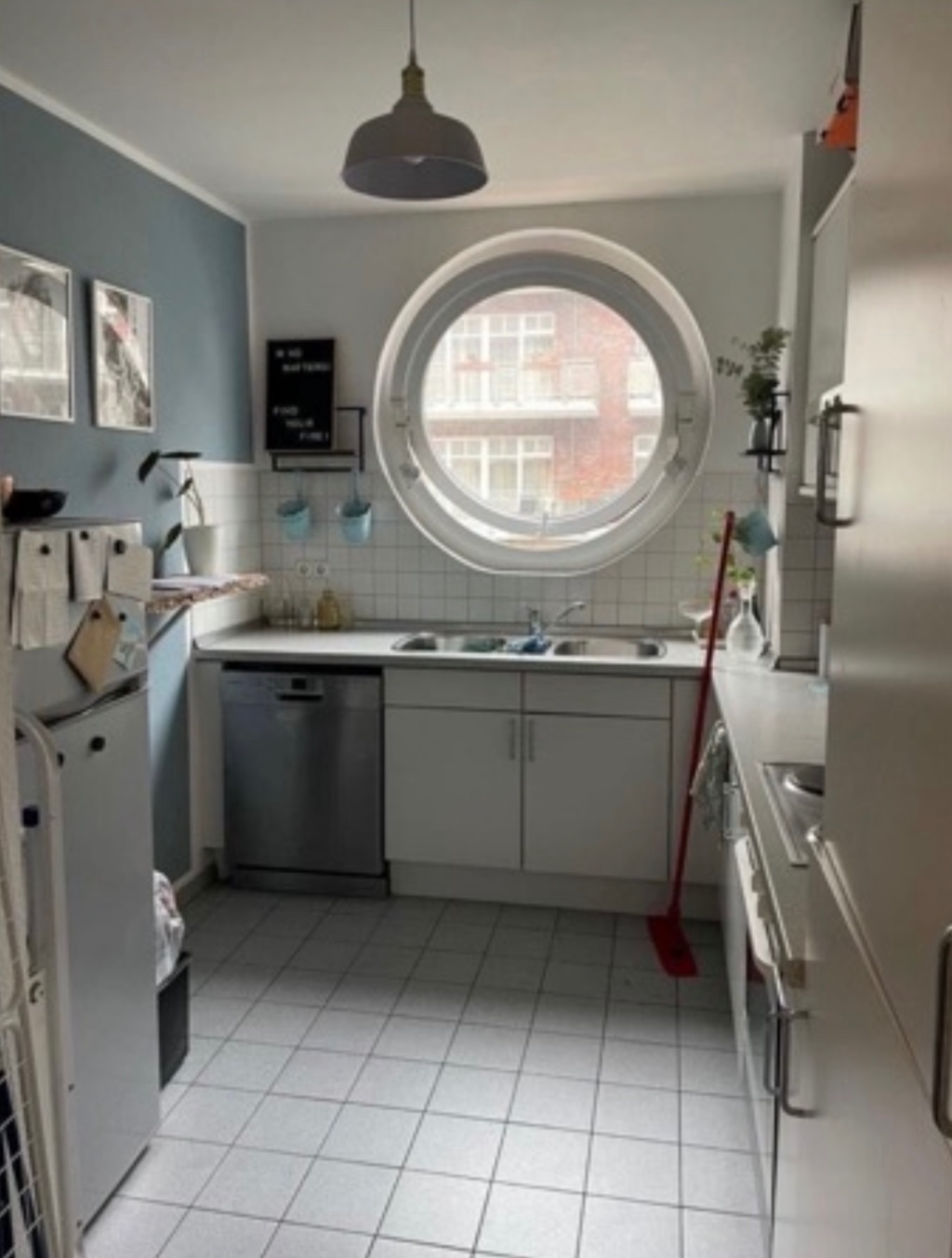 Nice Apartment in Fhain premium location for 3-12 months – Bootsbauerstraße 16, 10245 Berlin Friedrichshain – Vorschaubild 3
