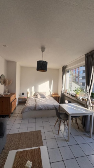 Imagen del anuncio: Möblierte Wohnung in Flingern Nord