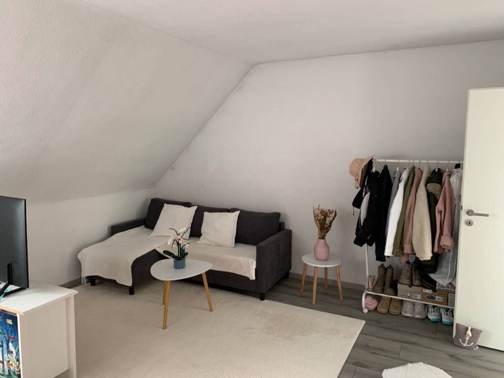 Schöne 1 Zimmer Wohnung (Uni nah) zur Untermiete (01.11.26-19.03.27) – Paulstraße, 44803 Bochum Wiemelhausen – Vorschaubild 8