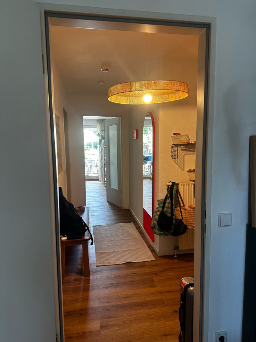 Wohnung Rummelsburg Nöldnerstr  22 - Bild 8