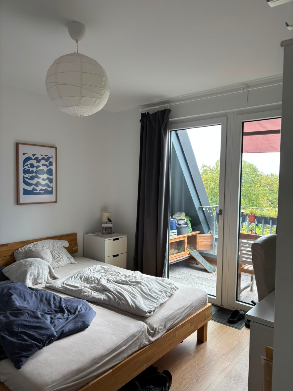 Wohnung Steglitz Wuthenowstraße 12 - Bild 5