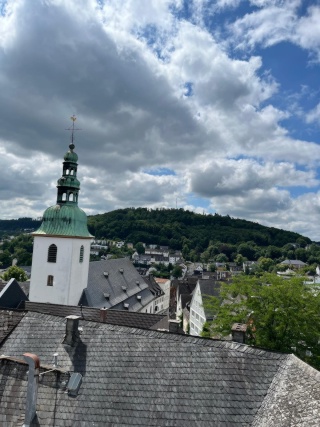 Ad image: Gemütliches Zimmer im Herzen von Siegen