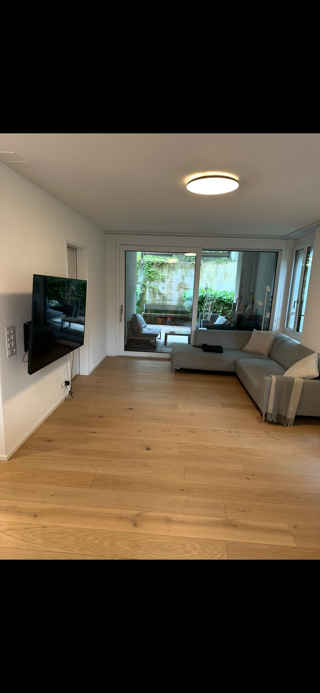 Habitación en WG St. Gallen Wassergasse 53 - foto 6
