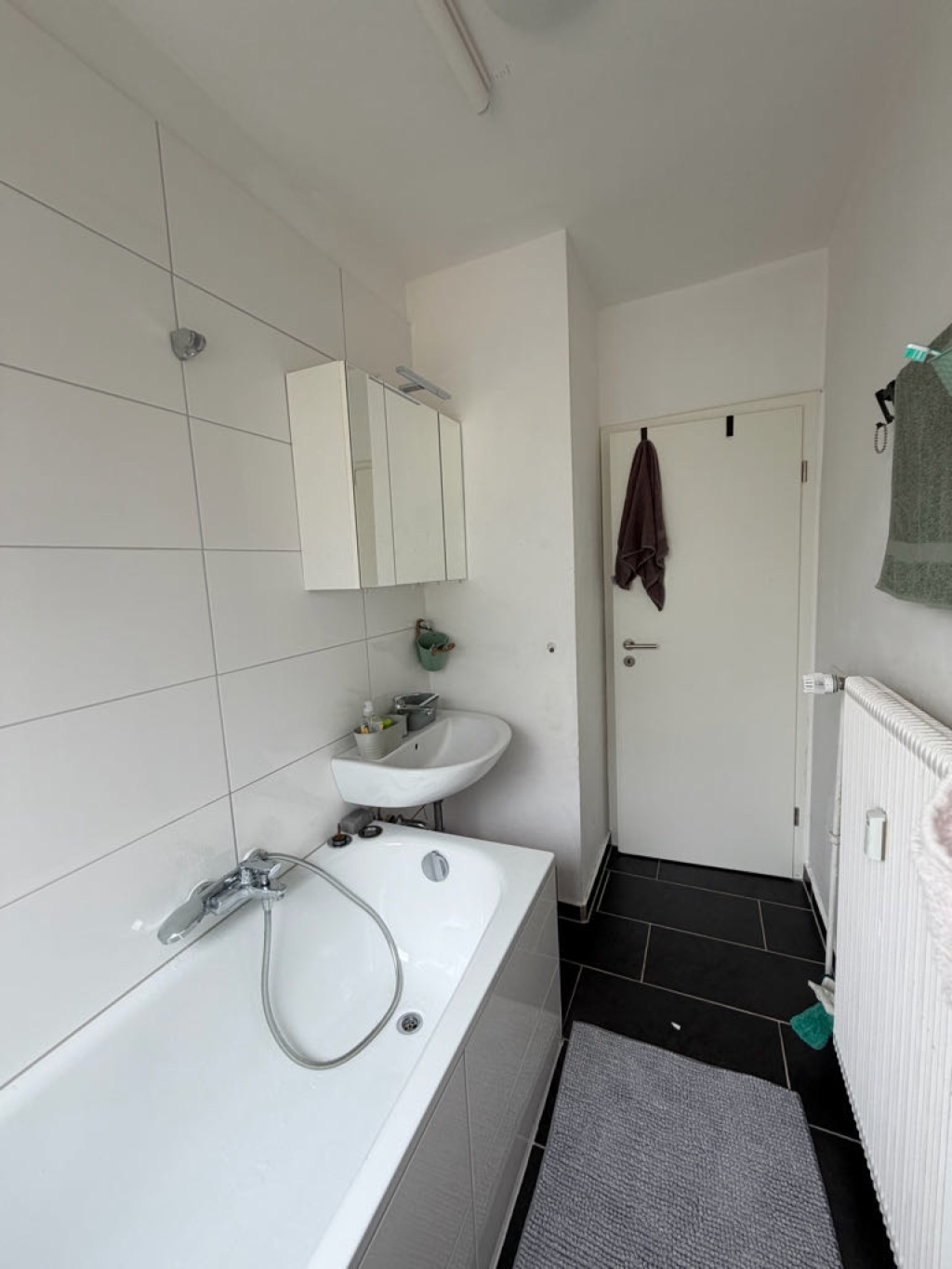 Flat Kirchlinde Thoniesstraße 26 - picture 12